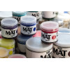 Peinture acrylique - Extra mate - Blanc permanent - Pébéo - Mat Pub