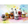 Encre aquarelle - Gris neutre - Pébéo - Colorex - Flacon de 45 ml