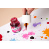 Encre aquarelle - Gris neutre - Pébéo - Colorex - Flacon de 45 ml