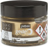 photo-Cire à dorer - Or roi - Tous supports - Pébéo - Gédéo - Pot de 30 ml