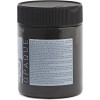 Pot de peinture acrylique - Noir de Mars - Pébéo Studio - 500 ml