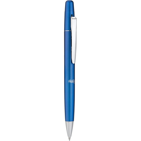 photo-Frixion Ball LX Pilot stylo roller corps bleu encre gel bleue pointe moyenne