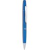 photo-Frixion Ball LX Pilot stylo roller corps bleu encre gel bleue pointe moyenne