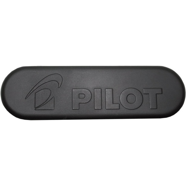 Frixion Ball LX Pilot stylo roller corps bleu encre gel bleue pointe moyenne