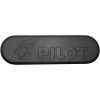 Frixion Ball LX Pilot stylo roller corps bleu encre gel bleue pointe moyenne