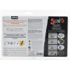 Feutres - Marqueurs - Peinture acrylique - Tous supports - 12 couleurs - Pébéo - Skrib