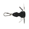 Outils de poche - Couteau - Tournevis - Lampe LED - Ouvre-bouteille