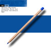 Crayon de couleur - Bleu Outremer - Caran d'Ache - Luminance 6901