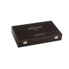 Coffret de 76 crayons de couleurs Caran d'Ache Luminance 6901