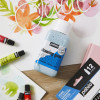 Kit drawing gum - Pébéo - Liquide de masquage - Marqueur drawing gum
