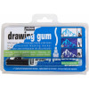 Kit drawing gum - Pébéo - Liquide de masquage - Marqueur drawing gum