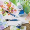 Kit drawing gum - Pébéo - Liquide de masquage - Marqueur drawing gum