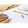 Pochette de 40 stylos-feutres STABILO point 88 - pointe fine - Assortiment