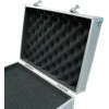 Plaques de mousse de protection et de calage - 26x19cm - Pour mallette - 2 unités