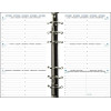 photo-Recharge pour agenda - Exatime 17 - 2026/2027 - 18240E - Septembre à décembre