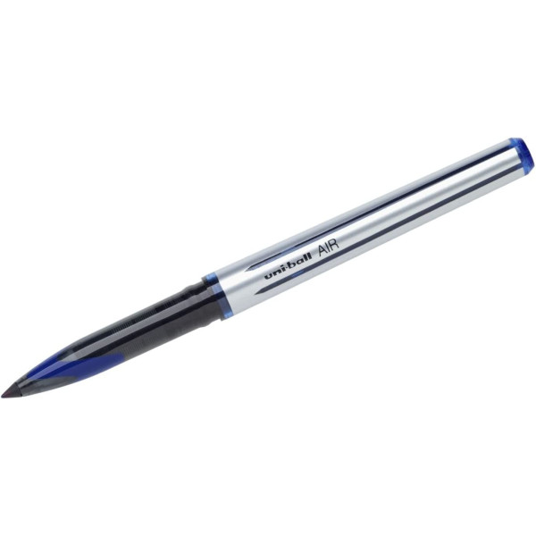 Stylo roller - Bleu - Mine de 0,7mm - Air - Uni-Ball