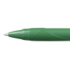 Stylo roller - Vert - Mine de 0,7mm - Rétractable - Uni-Ball - Jetstream Mix