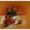 Crayon - Carbone - 2H - Esquisse - Conté à Paris