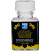 photo-Diluant et nettoyant pour dorure - Lefranc Bourgeois - Flacon de 75ml