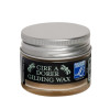 photo-Cire à dorer - Or classique - Lefranc Bourgeois - Pot de 30ml
