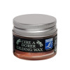 photo-Cire à dorer - Cuivre - Lefranc Bourgeois - Pot de 30ml