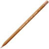photo-Crayon de couleur - Ocre brûlée 10% - Caran d'Ache - Luminance 6901