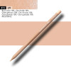 Crayon de couleur - Ocre brûlée 10% - Caran d'Ache - Luminance 6901