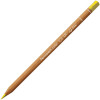 photo-Crayon de couleur - Jaune Bismuth - Caran d'Ache - Luminance 6901