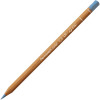 photo-Crayon de couleur - Bleu gris - Caran d'Ache - Luminance 6901