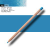 Crayon de couleur - Bleu gris - Caran d'Ache - Luminance 6901