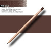 Crayon de couleur - Chair foncé - Caran d'Ache - Luminance 6901