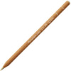 Crayon de couleur - Olive brunâtre 10% - Caran d'Ache - Luminance 6901
