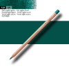 Crayon de couleur - Vert anglais foncé - Caran d'Ache - Luminance 6901