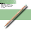 Crayon de couleur - Vert de gris moyen - Caran d'Ache - Luminance 6901