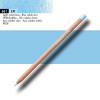 Crayon de couleur - Bleu de Cobalt clair - Caran d'Ache - Luminance 6901