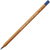 photo-Crayon de couleur - Bleu de Cobalt moyen - Caran d'Ache - Luminance 6901