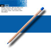 Crayon de couleur - Bleu de Cobalt moyen - Caran d'Ache - Luminance 6901