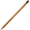 photo-Crayon de couleur - Aubergine cramoisie - Caran d'Ache - Luminance 6901