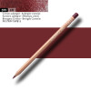 Crayon de couleur - Aubergine cramoisie - Caran d'Ache - Luminance 6901