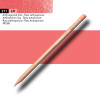 Crayon de couleur - Rose anthraquinone - Caran d'Ache - Luminance 6901