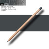 Crayon de couleur - Gris ardoise - Caran d'Ache - Luminance 6901