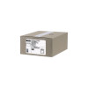 Enveloppes blanches - DL - 110x220mm -Auto-adhésives - Carton de 500 - GPV
