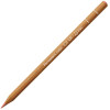 photo-Crayon de couleur - Ocre brûlée 50% - Caran d'Ache - Luminance 6901