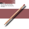 Crayon de couleur - Sienne brûlée 50% - Caran d'Ache - Luminance 6901
