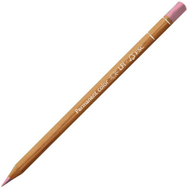 photo-Crayon de couleur - Sienne brûlée 10% - Caran d'Ache - Luminance 6901