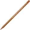 photo-Crayon de couleur - Orange cornaline - Caran d'Ache - Luminance 6901