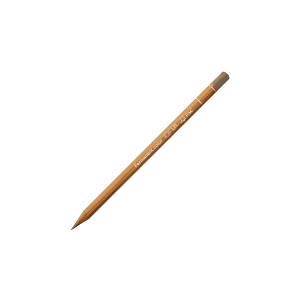 photo-Crayon de couleur - Ombre naturelle 50% - Caran d'Ache - Luminance 6901