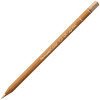 photo-Crayon de couleur - Ocre brun 10% - Caran d'Ache - Luminance 6901