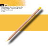 Crayon de couleur - Jaune bismuth doré - Caran d'Ache - Luminance 6901