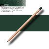 Crayon de couleur - Vert phtalo foncé - Caran d'Ache - Luminance 6901
